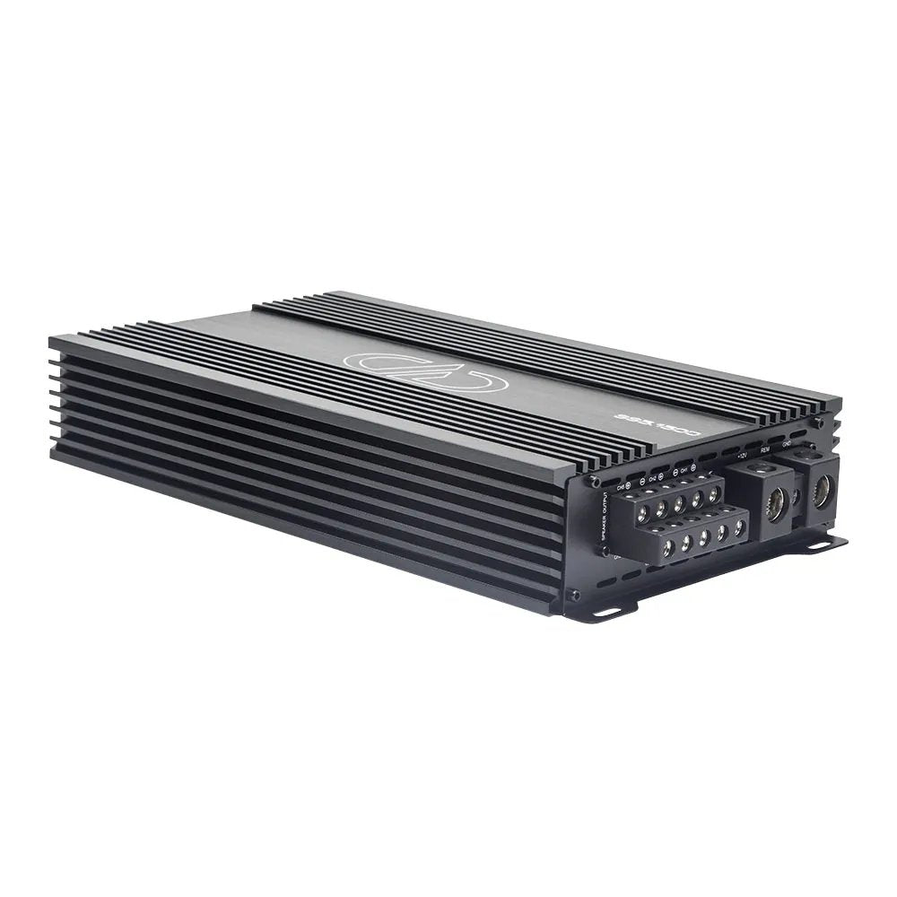 DD Audio SS5.1500