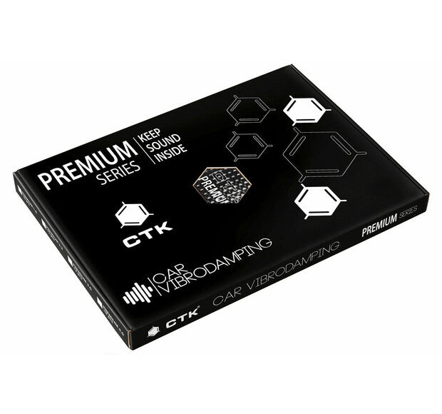 СТК PREMIUM 3,0 mm 500*370