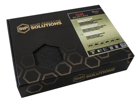 STP BiPlast 5