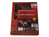 STP Black Door