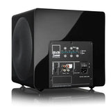 SVS 3000 Micro, žemų dažnių garso kolonėlė (įvairių spalvų)