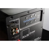 SVS PB-1000 Pro, aktyvi žemų dažnių garso kolonėlė