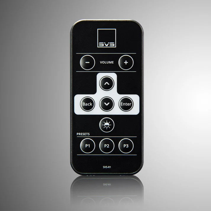 SVS PB-4000, aktyvi žemų dažnių garso kolonėlė 4000W