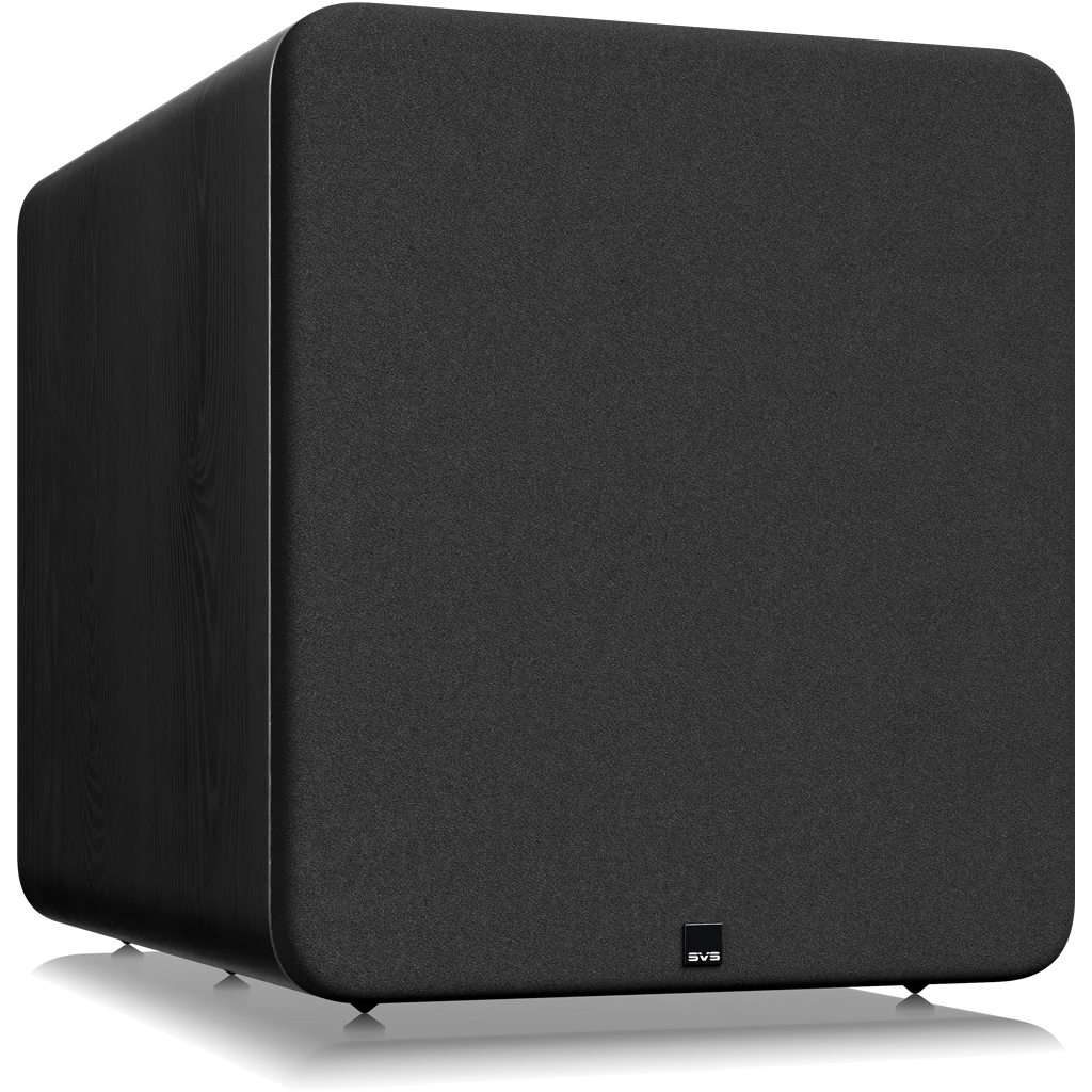 SVS PB-5000 R|Evolution, aktyvi žemų dažnių garso kolonėlė