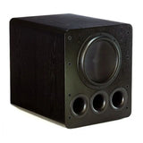 SVS PB12-Plus, žemų dažnių garso kolonėlė (įvairių spalvų)