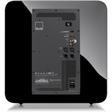 SVS PB17-Ultra R|Evolution, aktyvi žemų dažnių garso kolonėlė