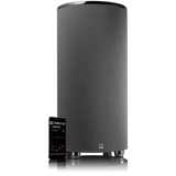 SVS PC-2000 Pro, aktyvi žemų dažnių kolonėlė