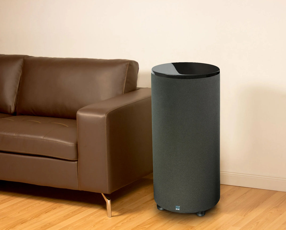 SVS PC-2000 Pro, aktyvi žemų dažnių kolonėlė