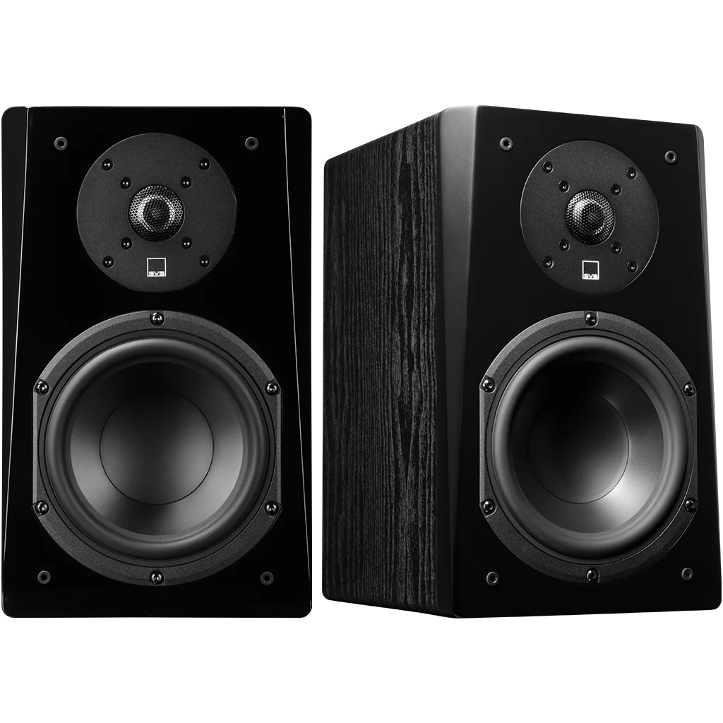 SVS Prime Bookshelf, lentyninės garso kolonėlės