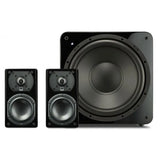 SVS Prime Satellite 2.1 garso sistema (įvairių spalvų)