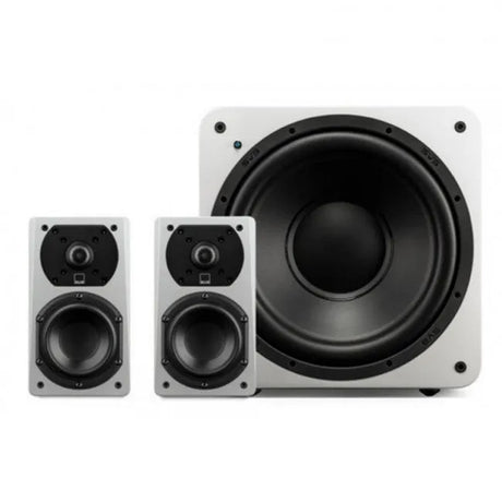 SVS Prime Satellite 2.1 garso sistema (įvairių spalvų)