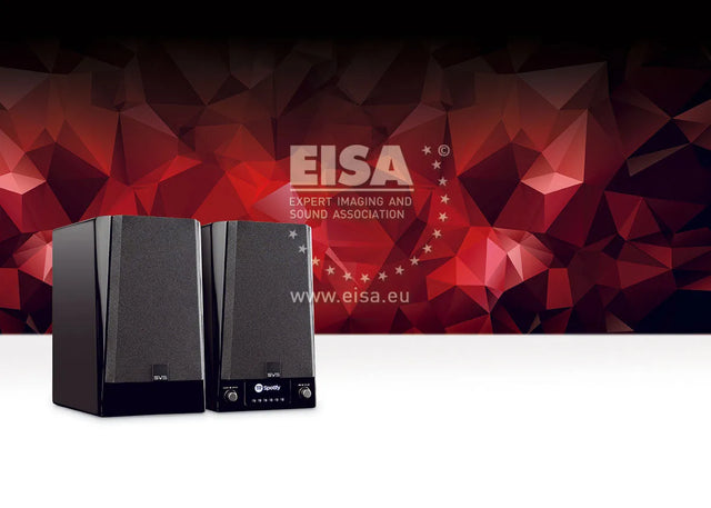 SVS Prime Wireless, belaidė 2.0 garso sistema