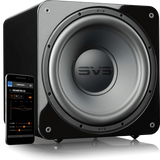 SVS SB-1000 PRO, Aktyvi žemų dažnių garso kolonėlė