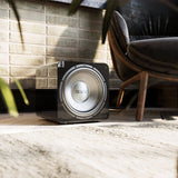 SVS SB-1000 PRO, Aktyvi žemų dažnių garso kolonėlė