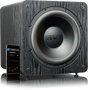 SVS SB-2000 Pro, Aktyvi žemų dažnių garso kolonėlė 1500W