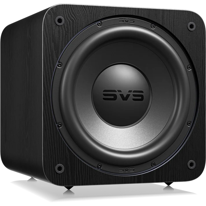 SVS SB-3000 R|Evolution, aktyvi žemų dažnių garso kolonėlė, 1200W