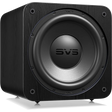 SVS SB-3000 R|Evolution, aktyvi žemų dažnių garso kolonėlė, 1200W