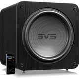 SVS SB-5000 R|Evolution, aktyvi žemų dažnių garso kolonėlė