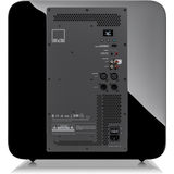 SVS SB-5000 R|Evolution, aktyvi žemų dažnių garso kolonėlė