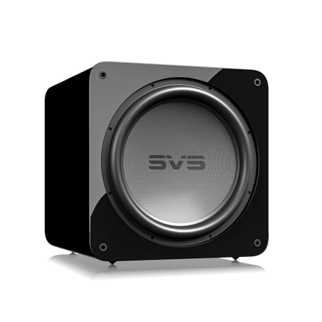 SVS SB17-Ultra R|Evolution, žemų dažnių garso kolonėlė