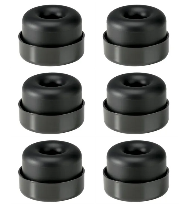 SVS SoundPath Subwoofer Isolation System, žemų dažnių kolonėlės guminė kojelės