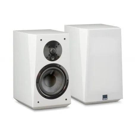 SVS Ultra Bookshelf, lentyninė garso kolonėlė (įvairių spalvų)