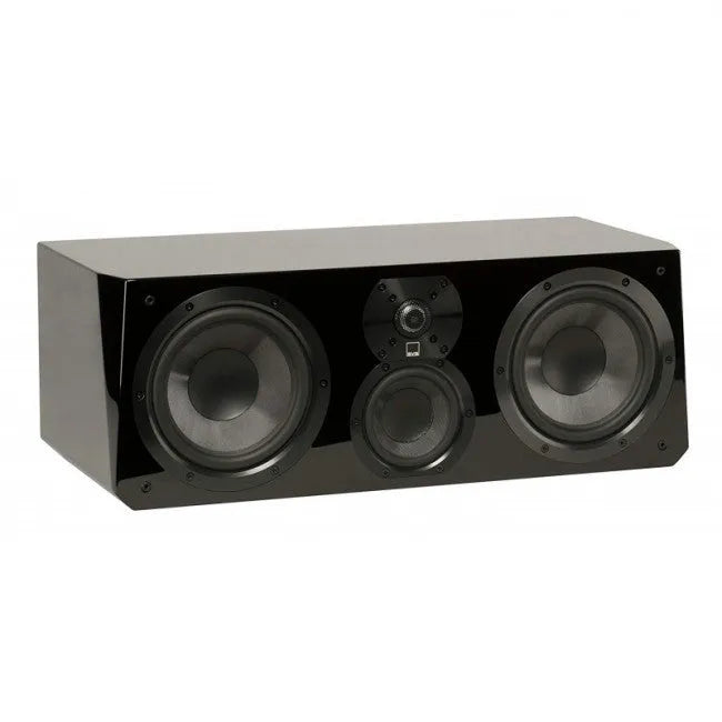 SVS Ultra Center, centrinė garso kolonėlė (įvairių spalvų)