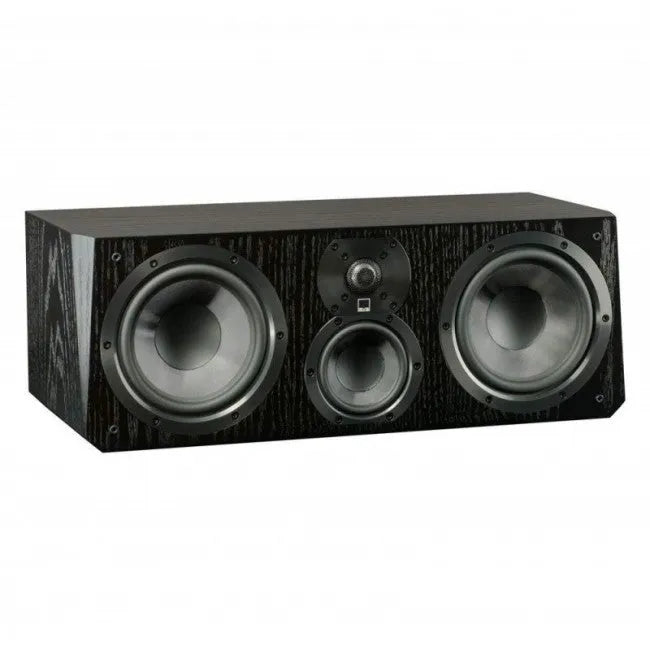 SVS Ultra Center, centrinė garso kolonėlė (įvairių spalvų)