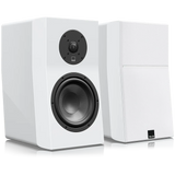 SVS Ultra Evolution Bookshelf, lentyninės garso kolonėlės