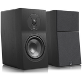  SVS Ultra Evolution, lentyninės garso kolonėlės