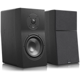 SVS Ultra Evolution Bookshelf, lentyninės garso kolonėlės