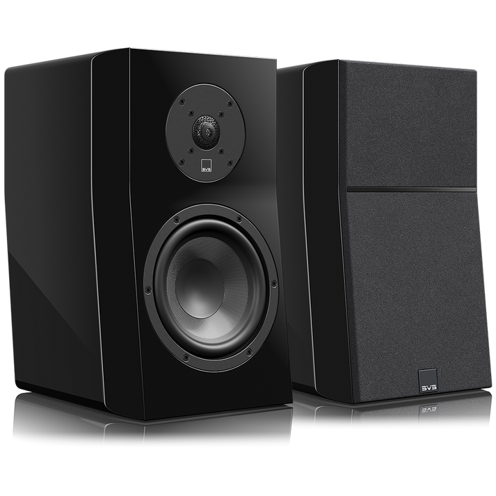  SVS Ultra Evolution, lentyninės garso kolonėlės