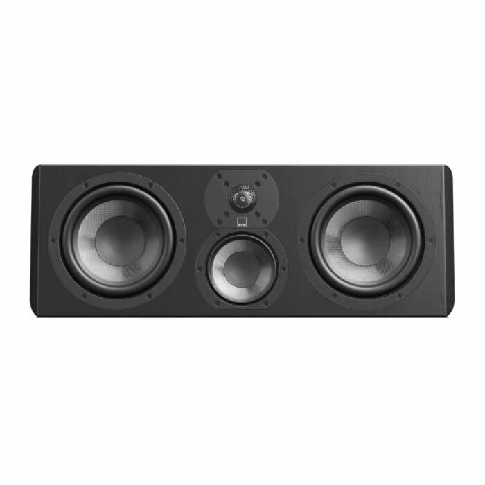 SVS Ultra Evolution Center, centrinė garso kolonėlė