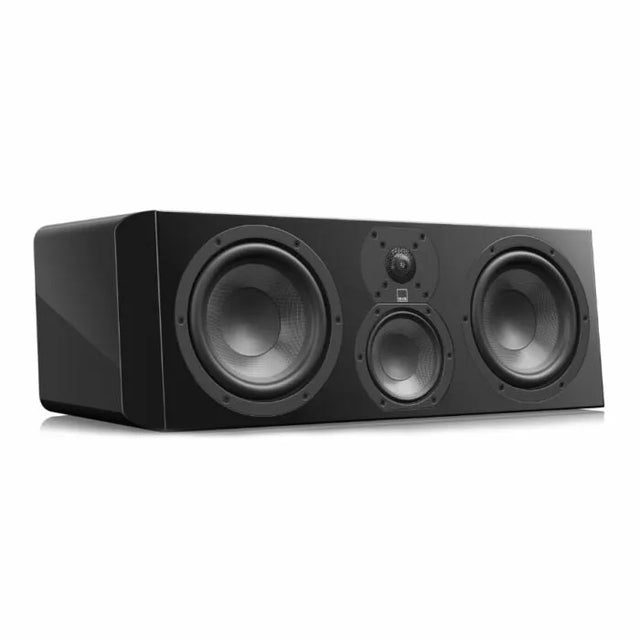 SVS Ultra Evolution Center, centrinė garso kolonėlė