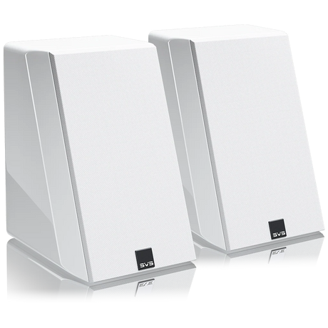 SVS Ultra Evolution Elevation, erdvinio garso kolonėlės