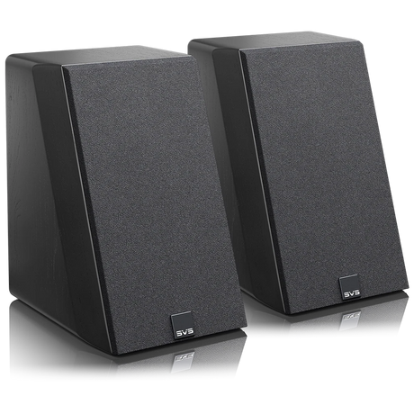 SVS Ultra Evolution Elevation, erdvinio garso kolonėlės