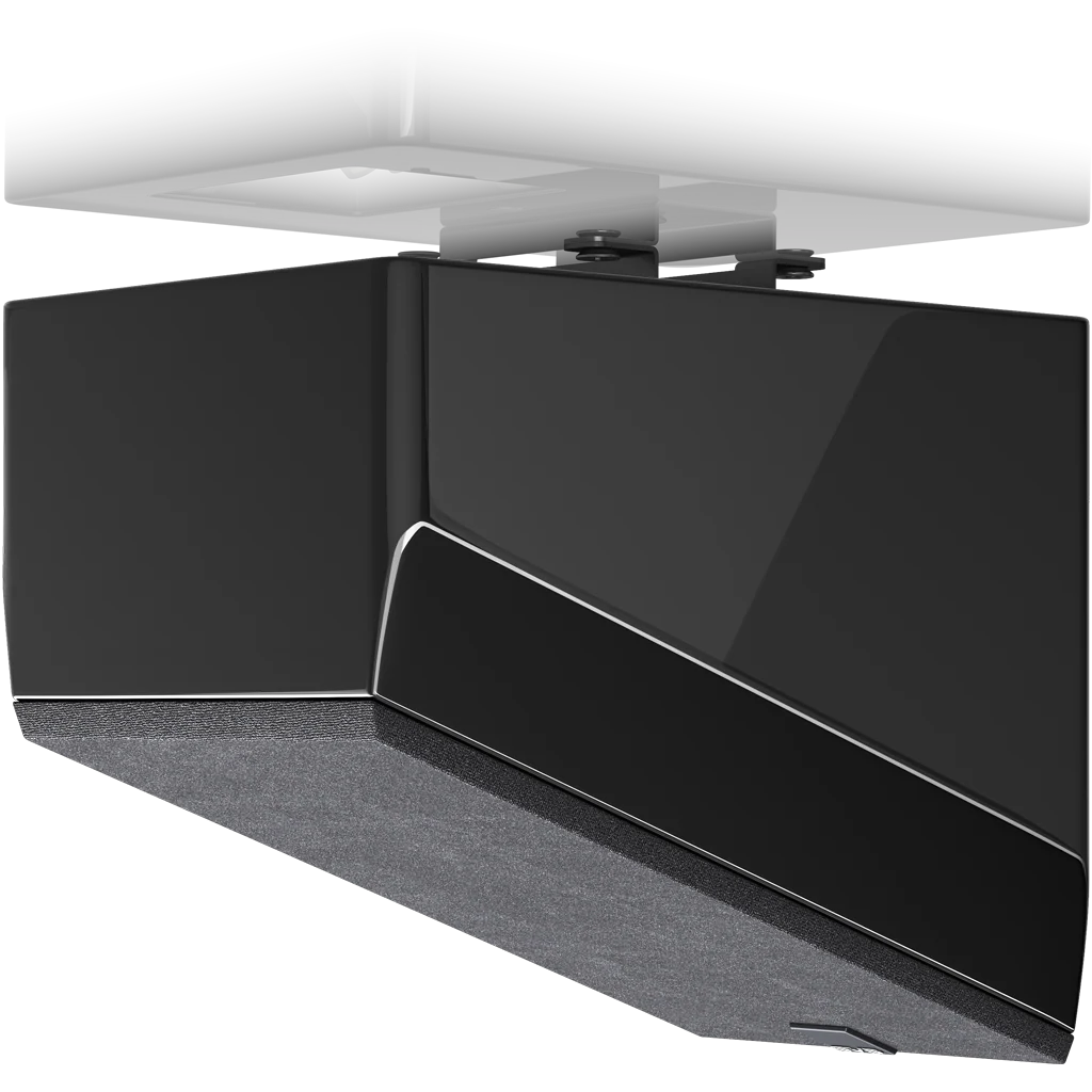 SVS Ultra Evolution Elevation, erdvinio garso kolonėlės