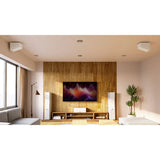 SVS Ultra Evolution Elevation, erdvinio garso kolonėlės