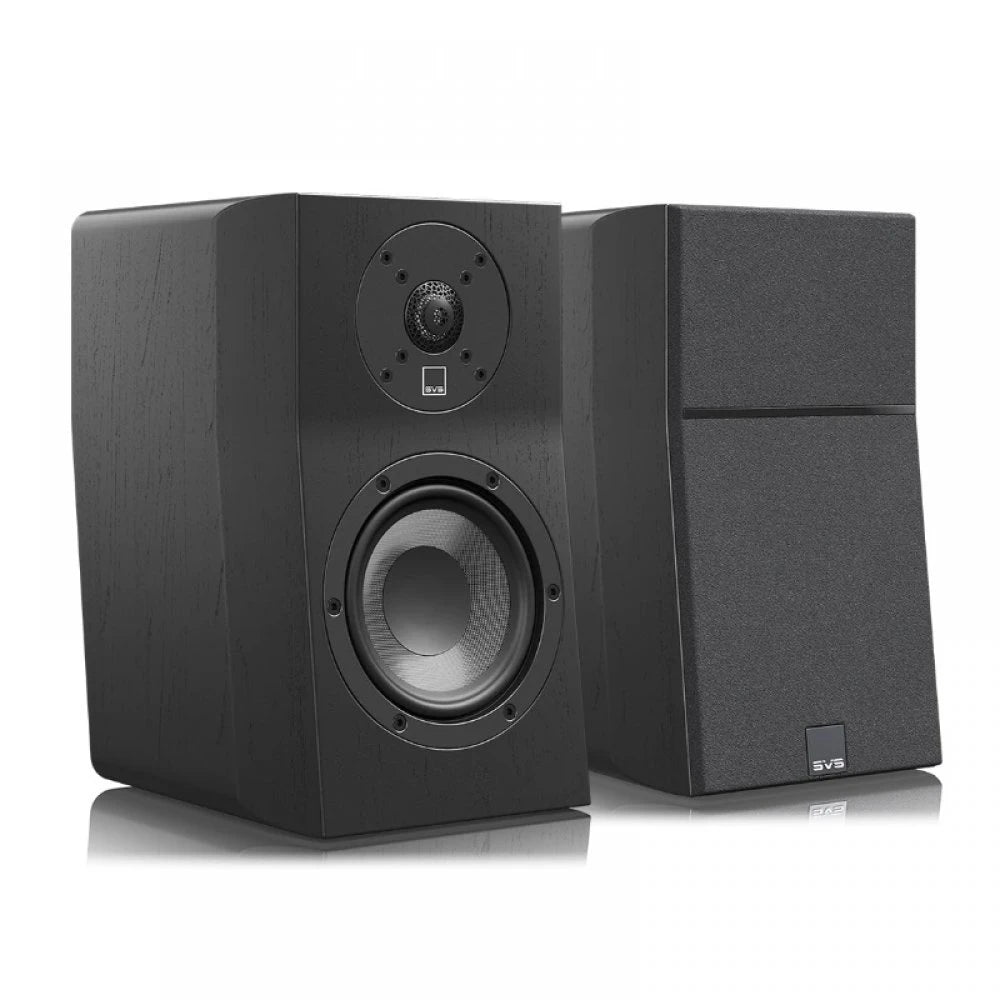 SVS Ultra Evolution Nano, lentyninės garso kolonėlės