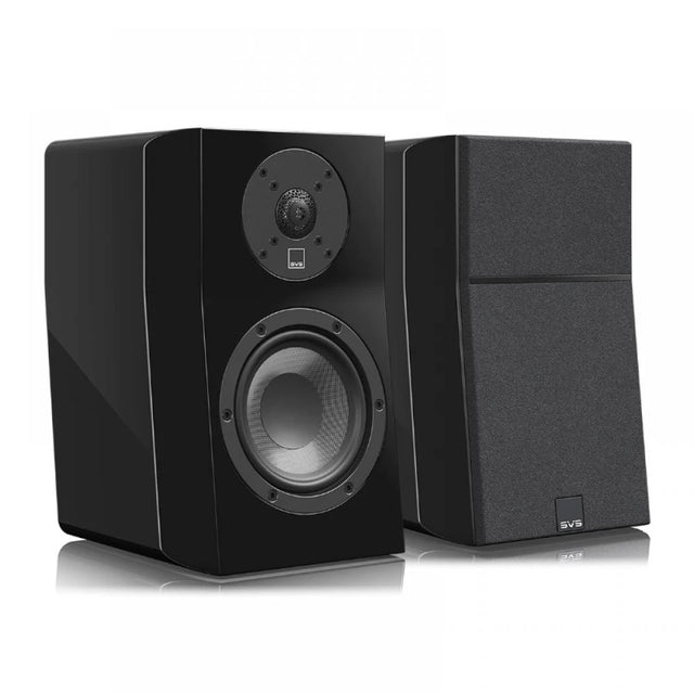 SVS Ultra Evolution Nano, lentyninės garso kolonėlės