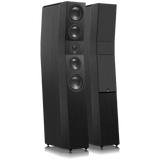 SVS Ultra Evolution Tower, grindinė garso kolonėlė