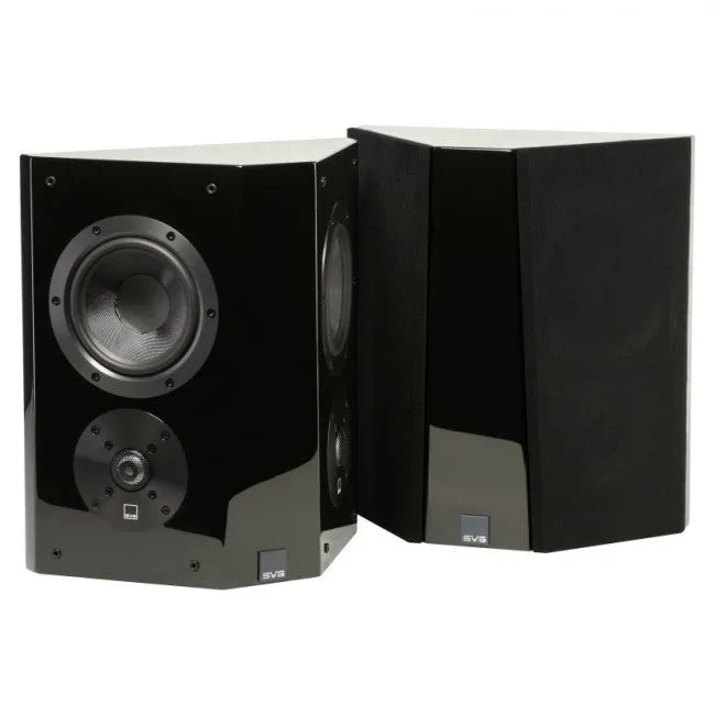 SVS Ultra Surround, erdvinio garso kolonėlė (įvairių spalvų)