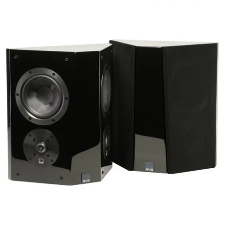 SVS Ultra Surround, erdvinio garso kolonėlė (įvairių spalvų)