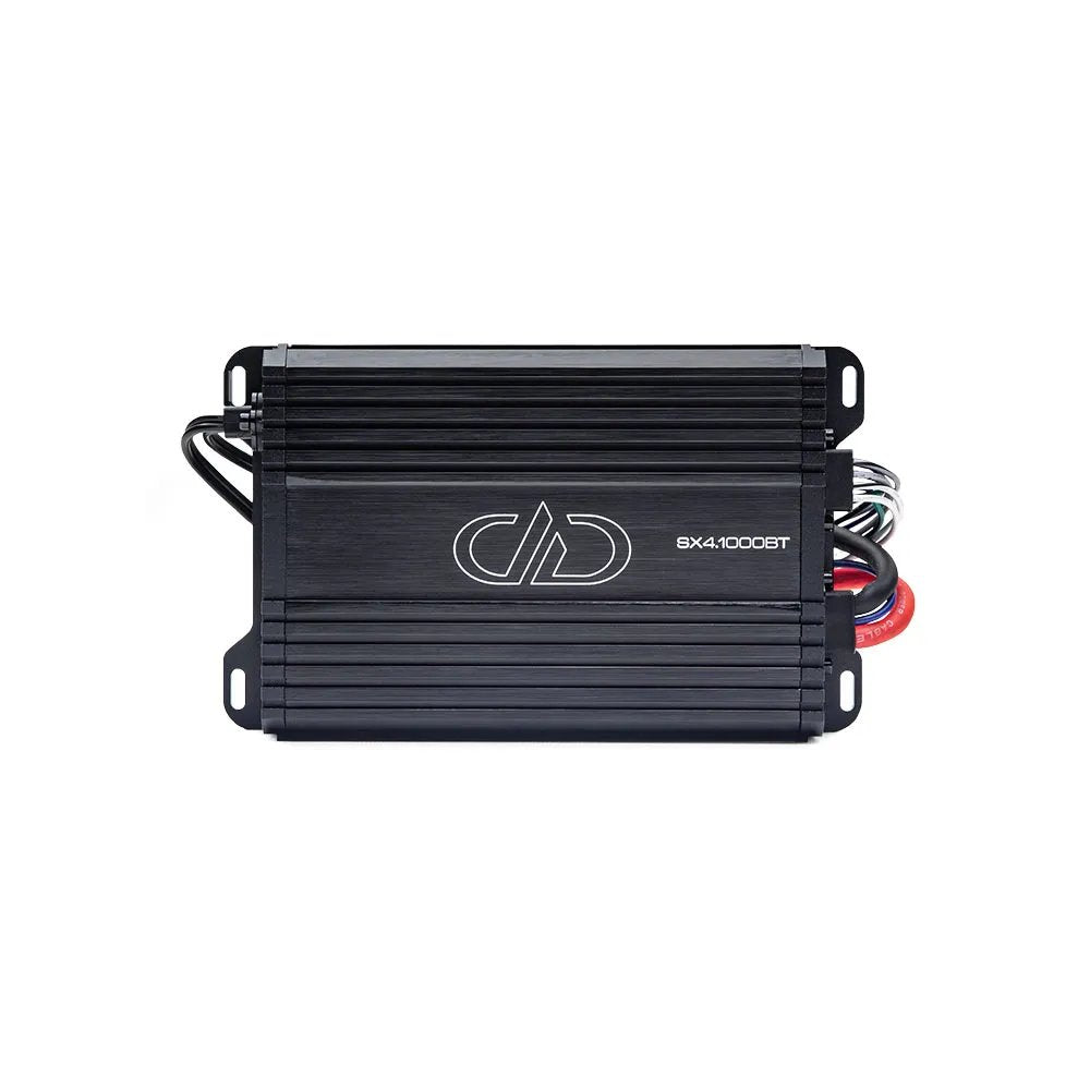 DD AUDIO SX4.1000BT