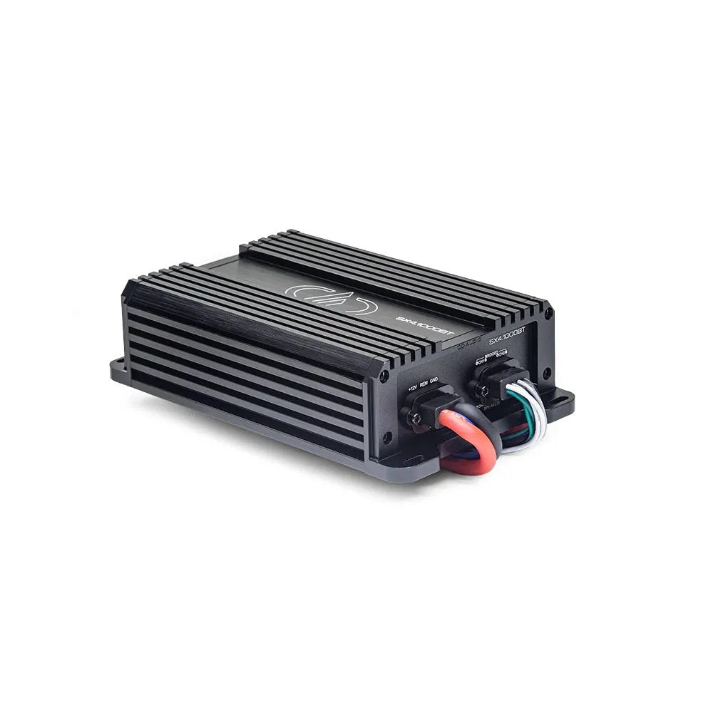 DD AUDIO SX4.1000BT