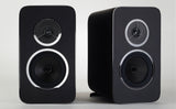 Rega SYSTEM ONE, patefono, lentyninių garso kolonėlių bei integruoto stiprintuvo komplektas