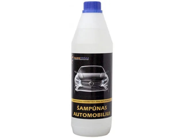 Šampūnas automobiliui (1000 ml)