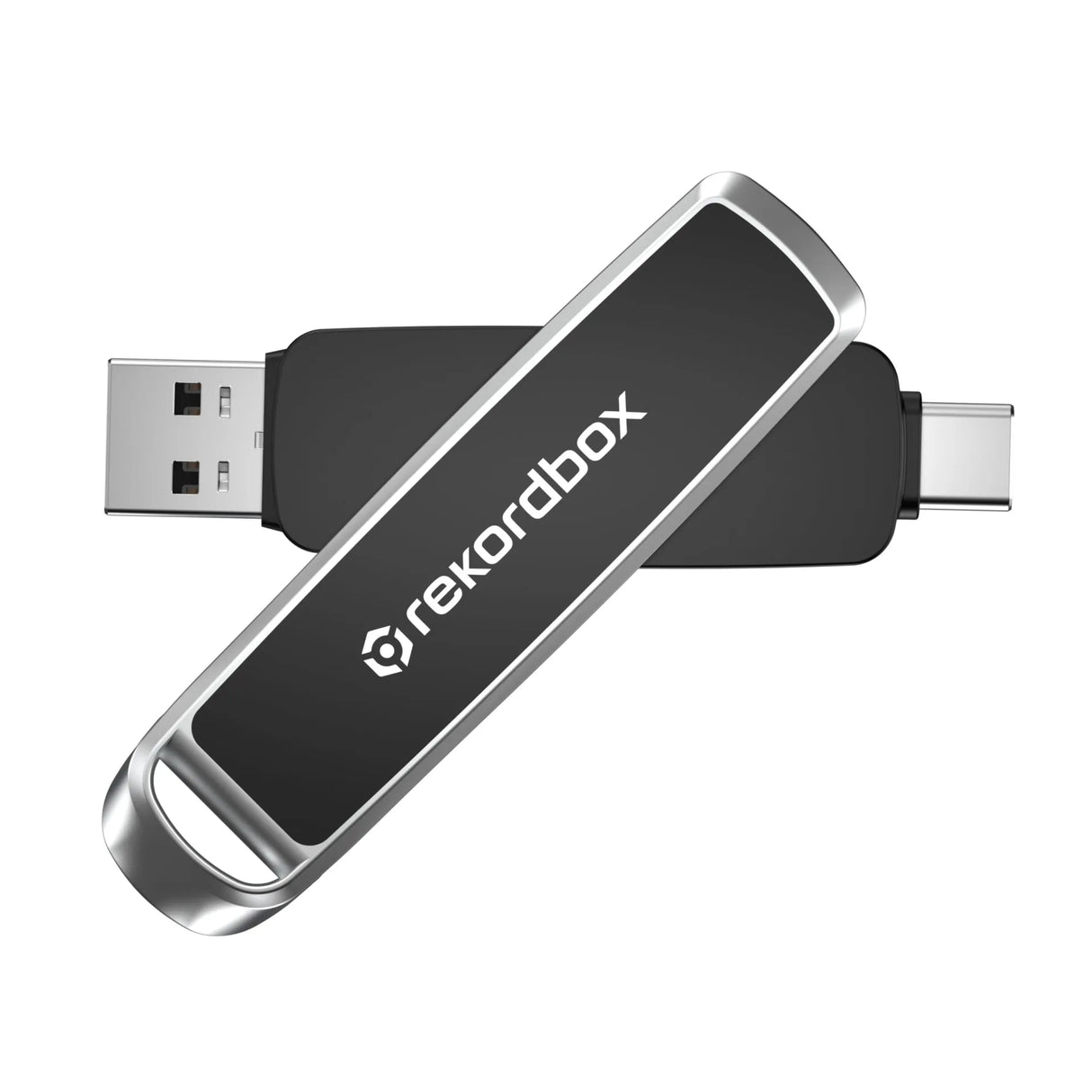 SanDisk 1TB didelės spartos dvigubas DJ USB atmintukas