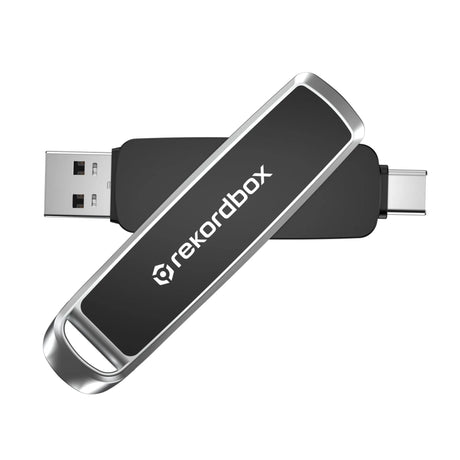 SanDisk 1TB didelės spartos dvigubas DJ USB atmintukas