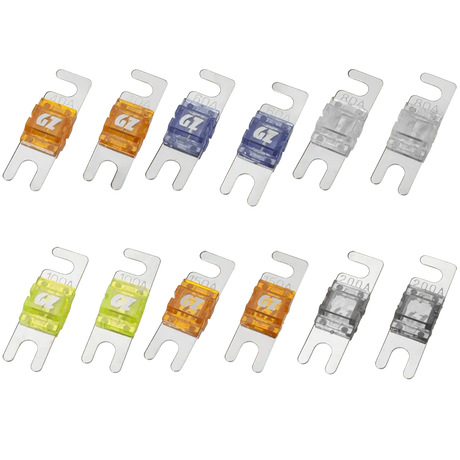 Saugiklis Mini-ANL Ground Zero GZFU MANL